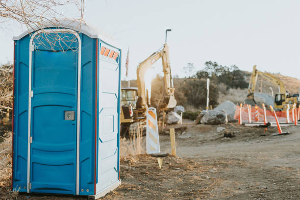Best Portable restroom trailer rental  in Iowa Park, TX