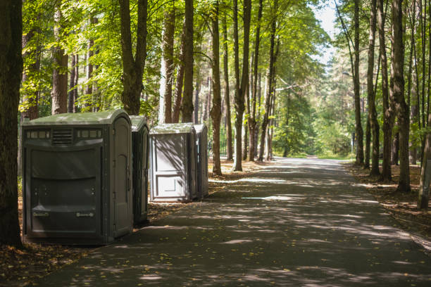 Portable bathroom rental in Iowa Park, TX
