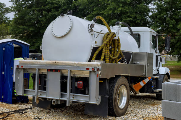 Best Construction site porta potty rental  in Iowa Park, TX