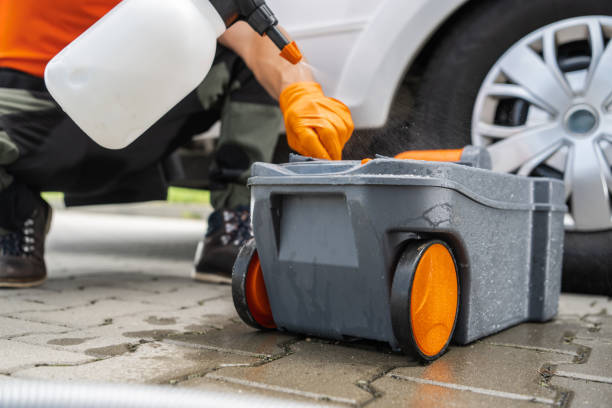 Best Portable sink rental  in Iowa Park, TX